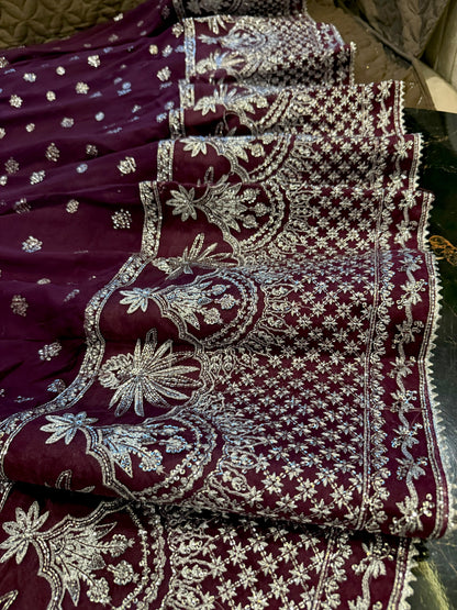 RANGREZA (PURPLE)