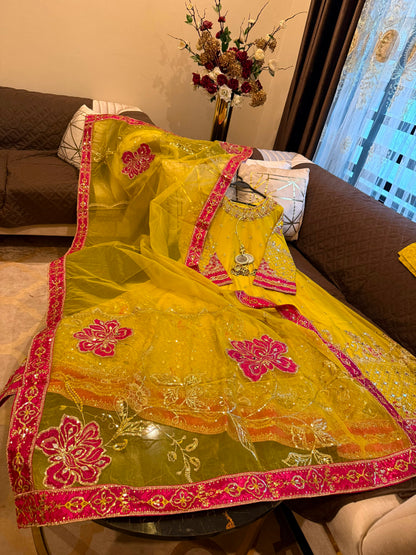 MEHAK