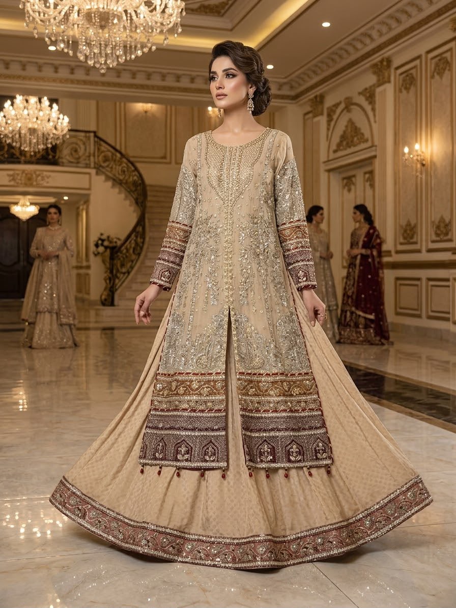 HURMAT (BEIGE)