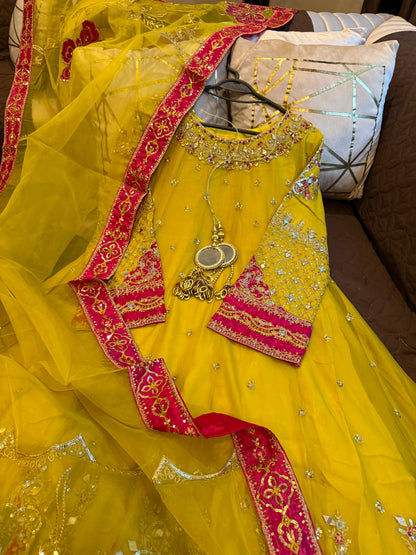 MEHAK
