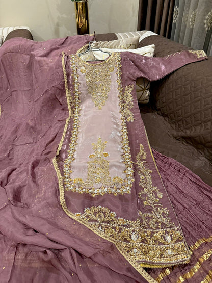 Poppy (PURPLE)