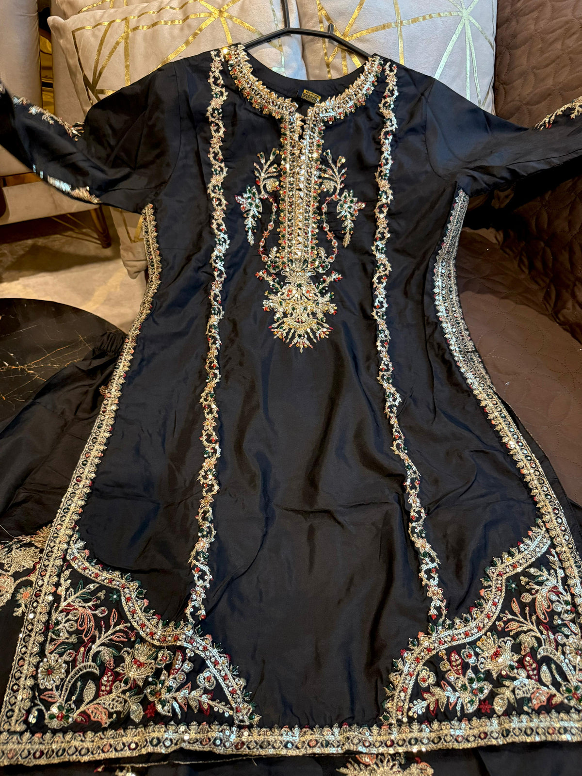 HANIYA (black)