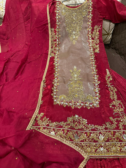Poppy (RED)