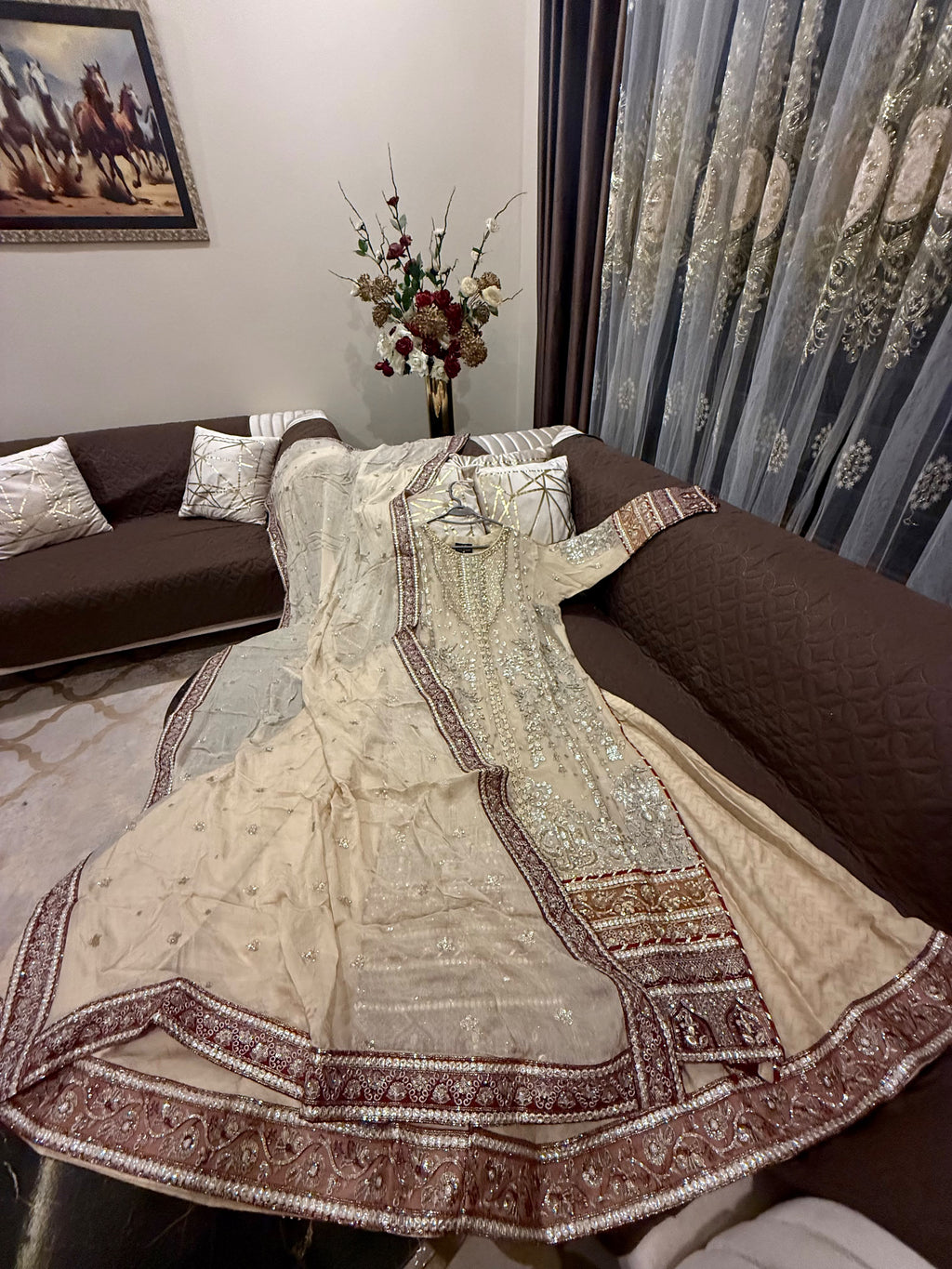 HURMAT (BEIGE)