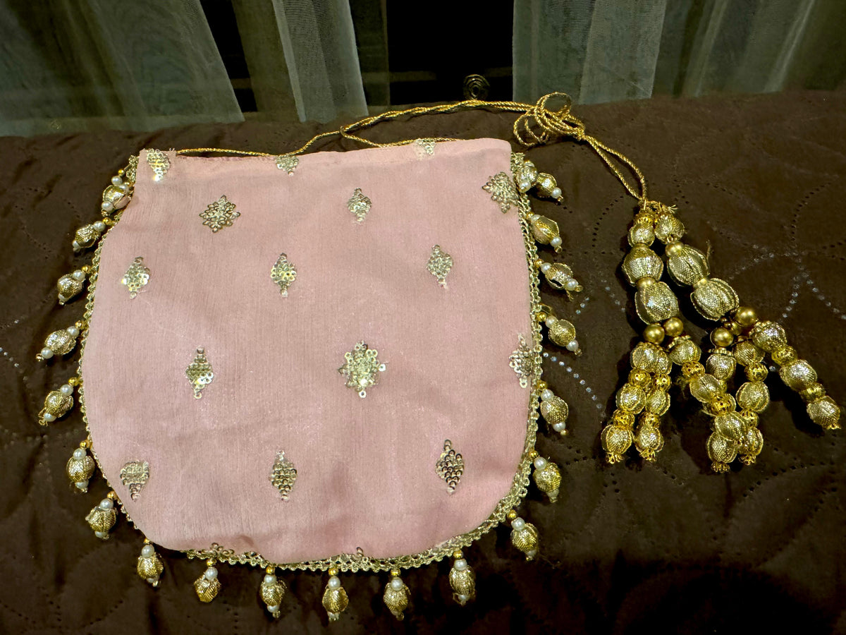 Cockscomb (PEACHY PINK)