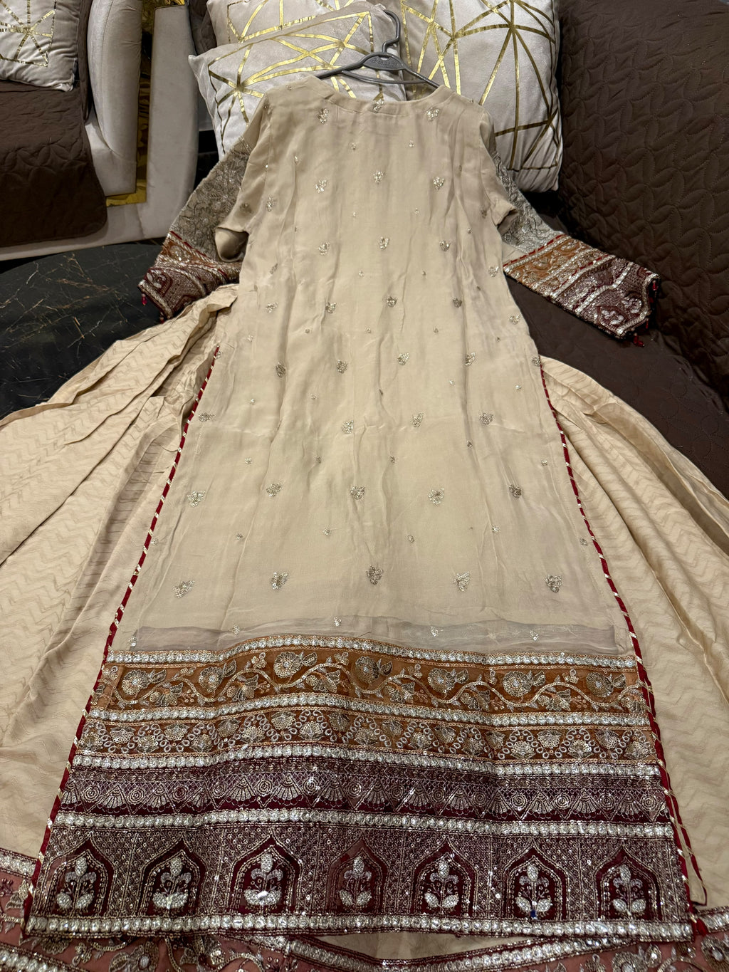 HURMAT (BEIGE)