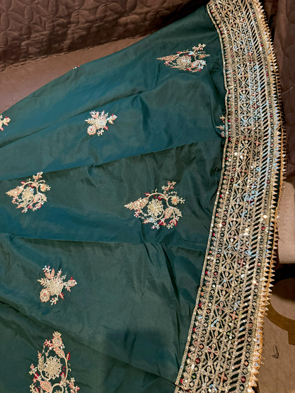 HANIYA (green)