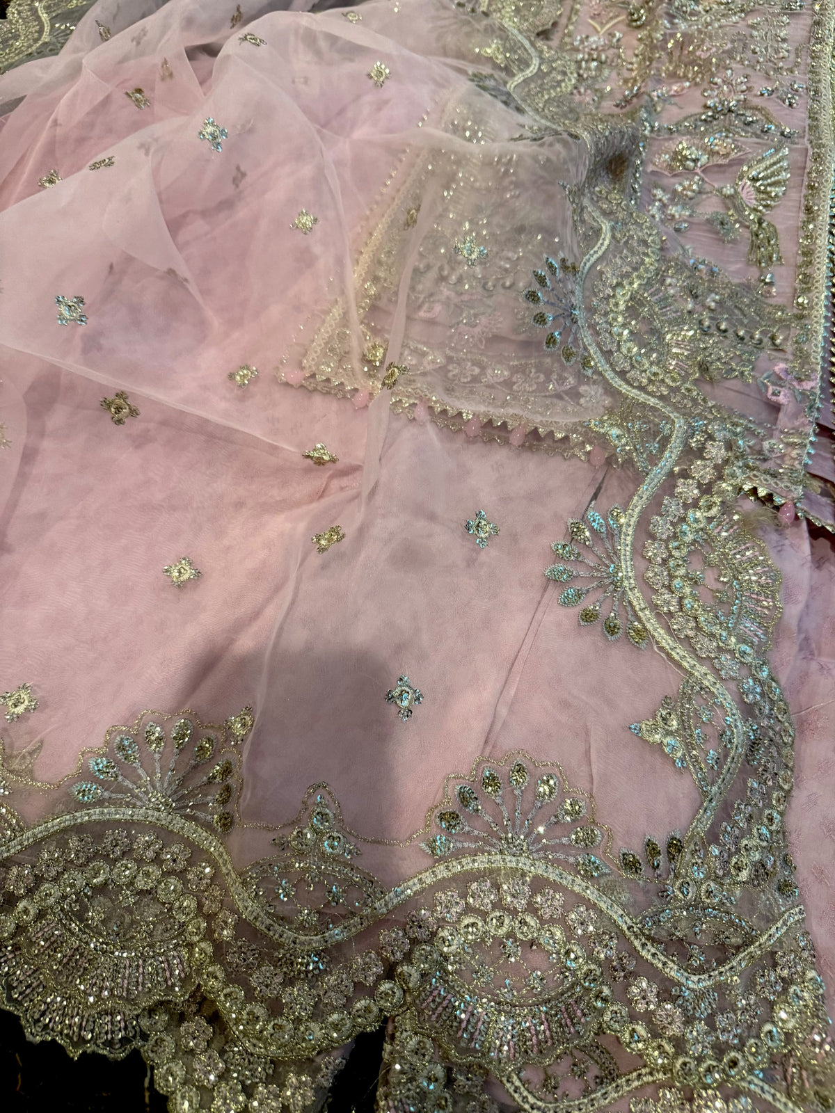 QAISERYA (PINK)