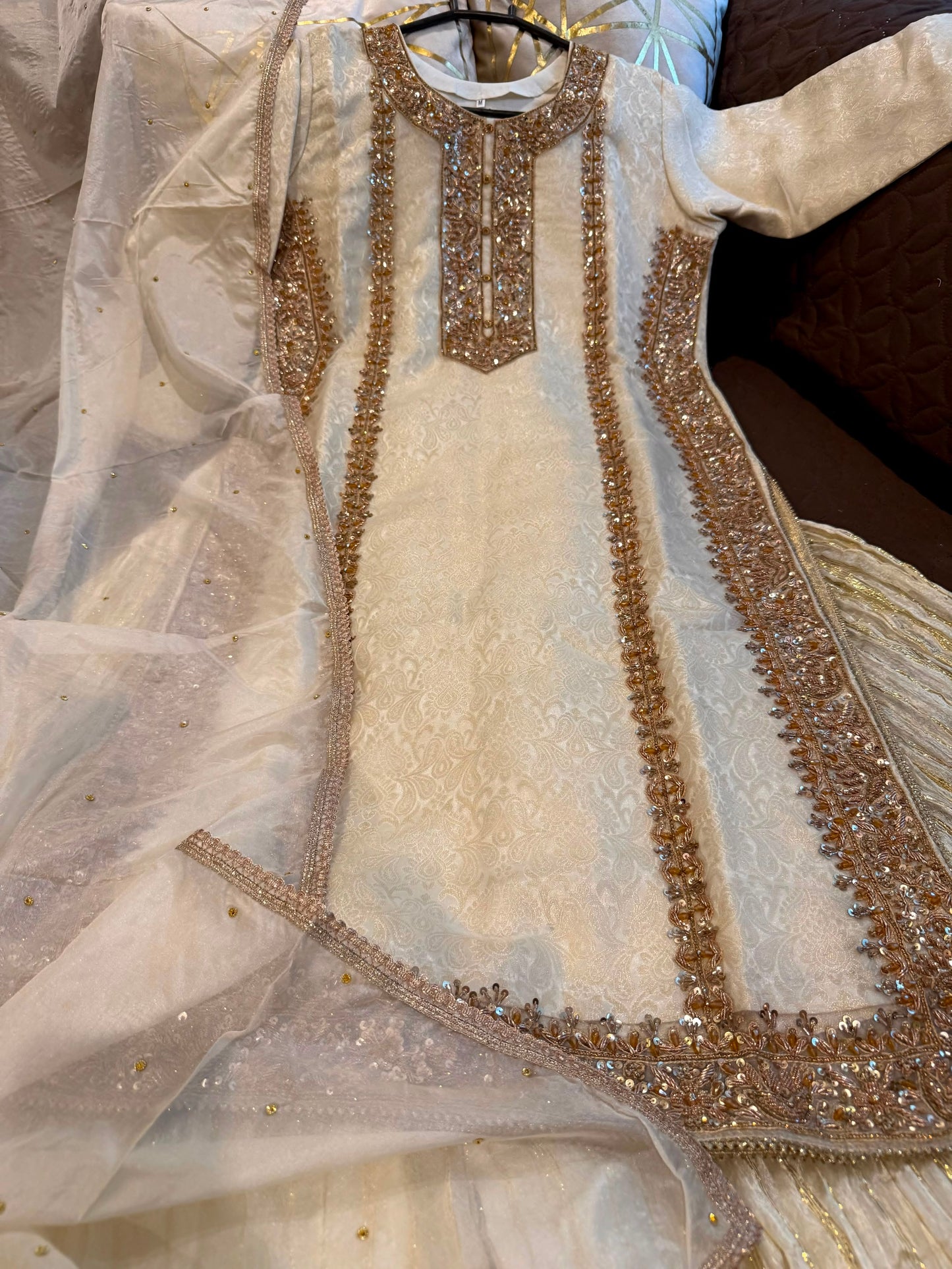 Noor (WHITE GOLD)