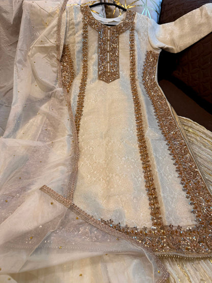 Noor (WHITE GOLD)