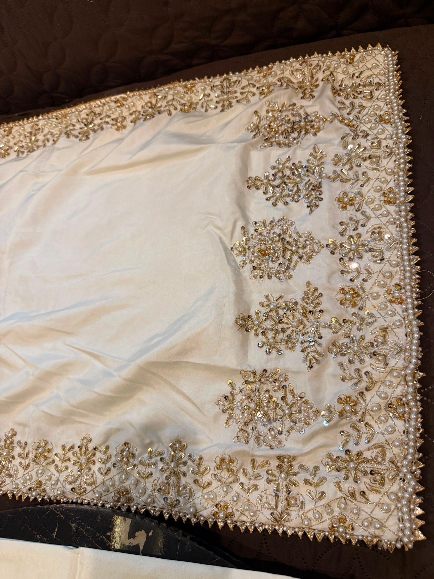Gul e Rana (WHITE)