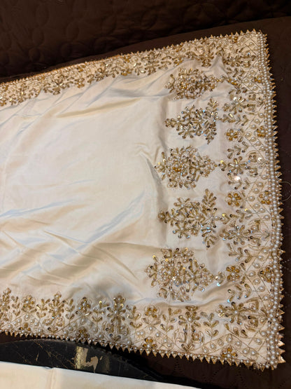 Gul e Rana (WHITE)