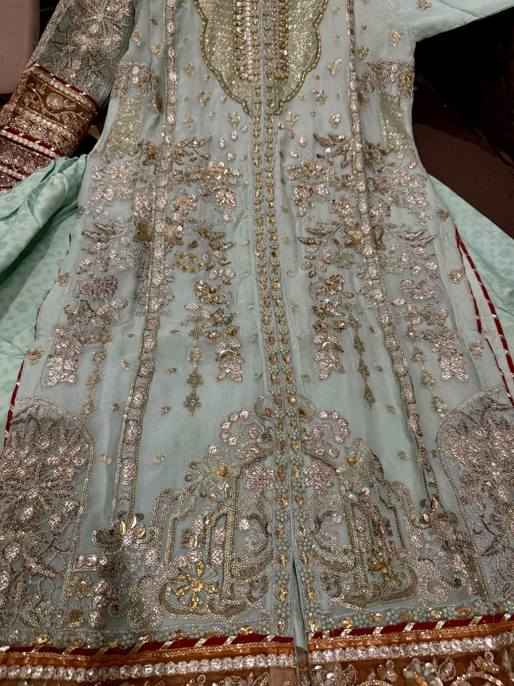 HURMAT (ICE BLUE)