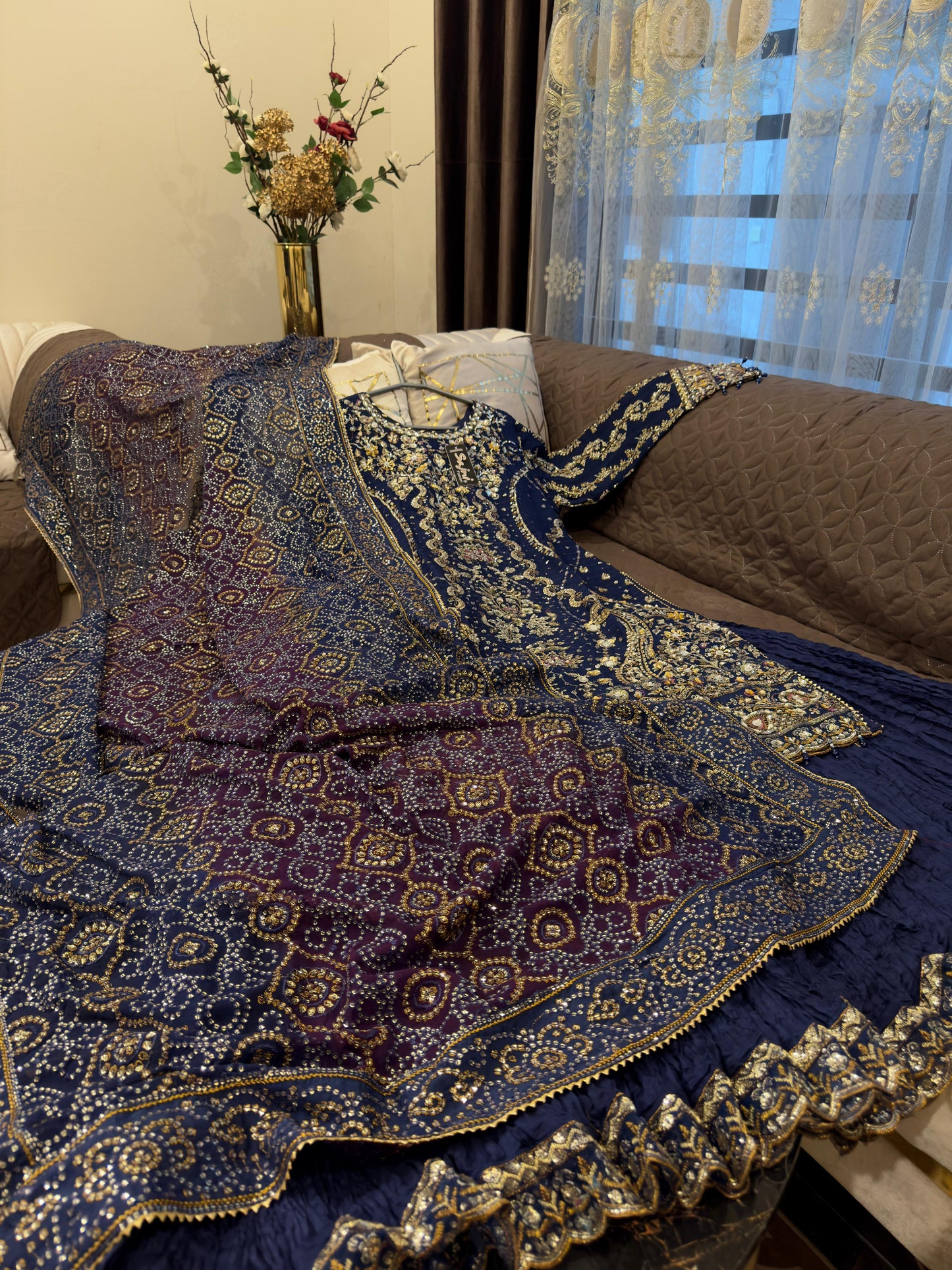 Lamium (BLUE PURPLE)