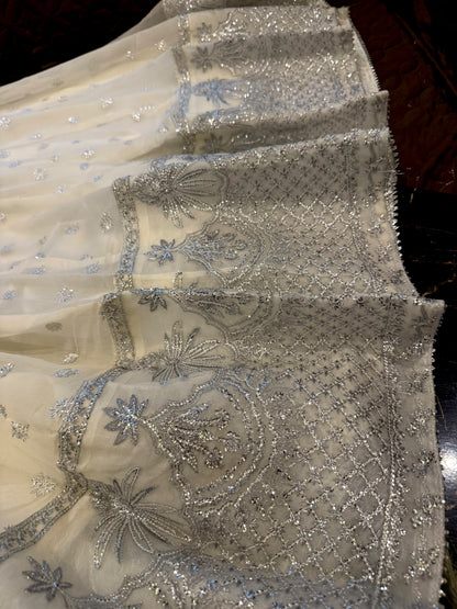 RANGREZA (WHITE)