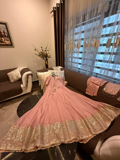 Jasmine (PINK)