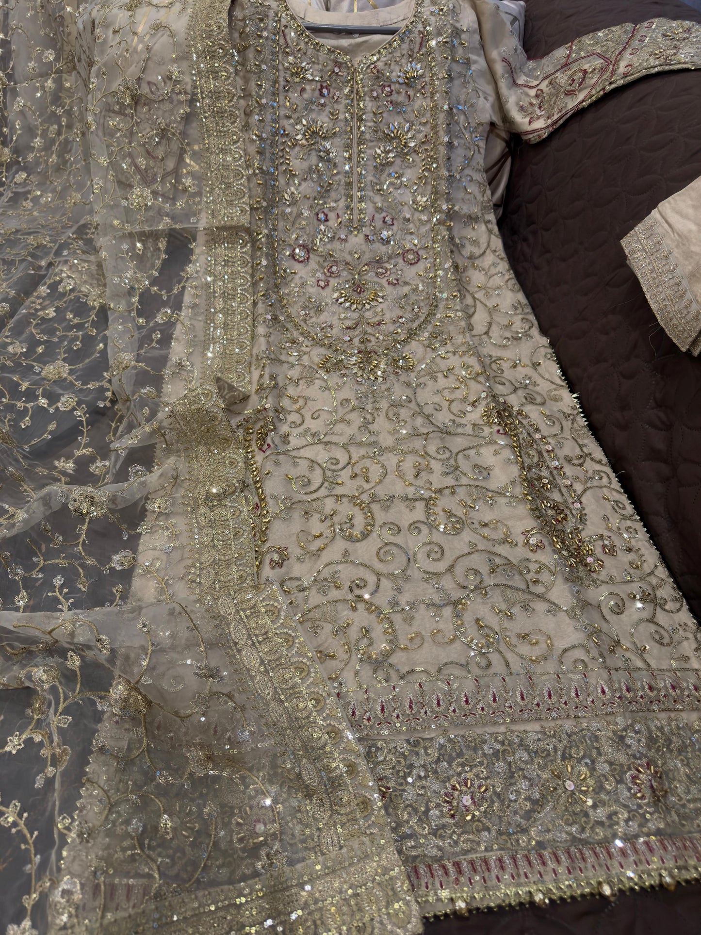 Hyacinth (SKIN GOLD)