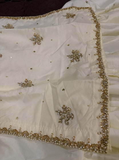 Daffodils (WHITE)
