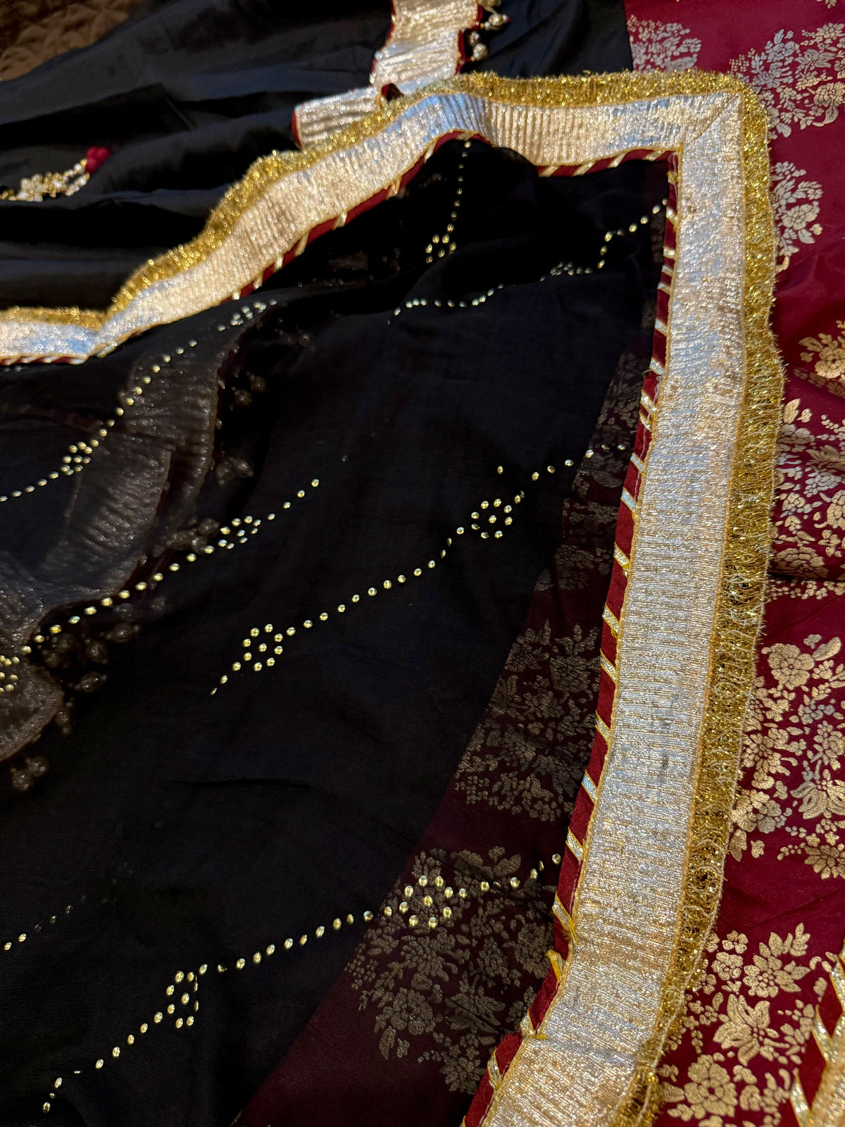 LAILA (BLACK)