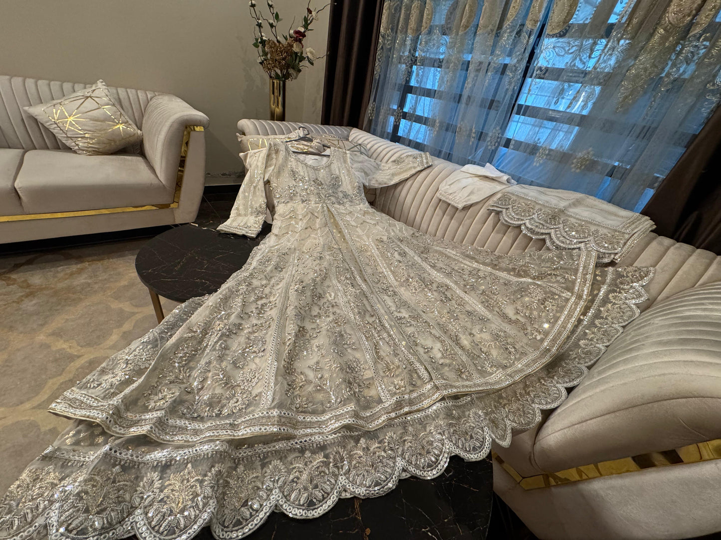 Anonemous(WHITE)
