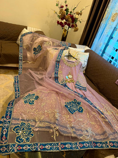 MEHAK