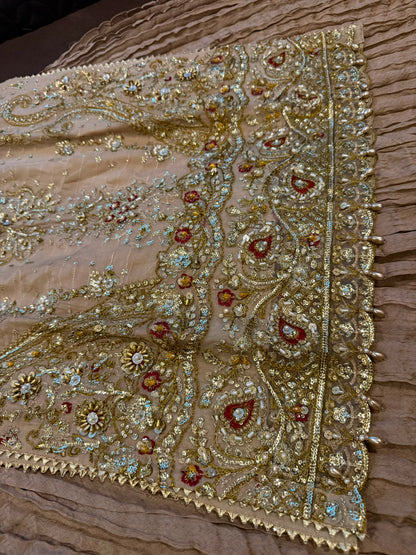 GULAAB (beige camel)