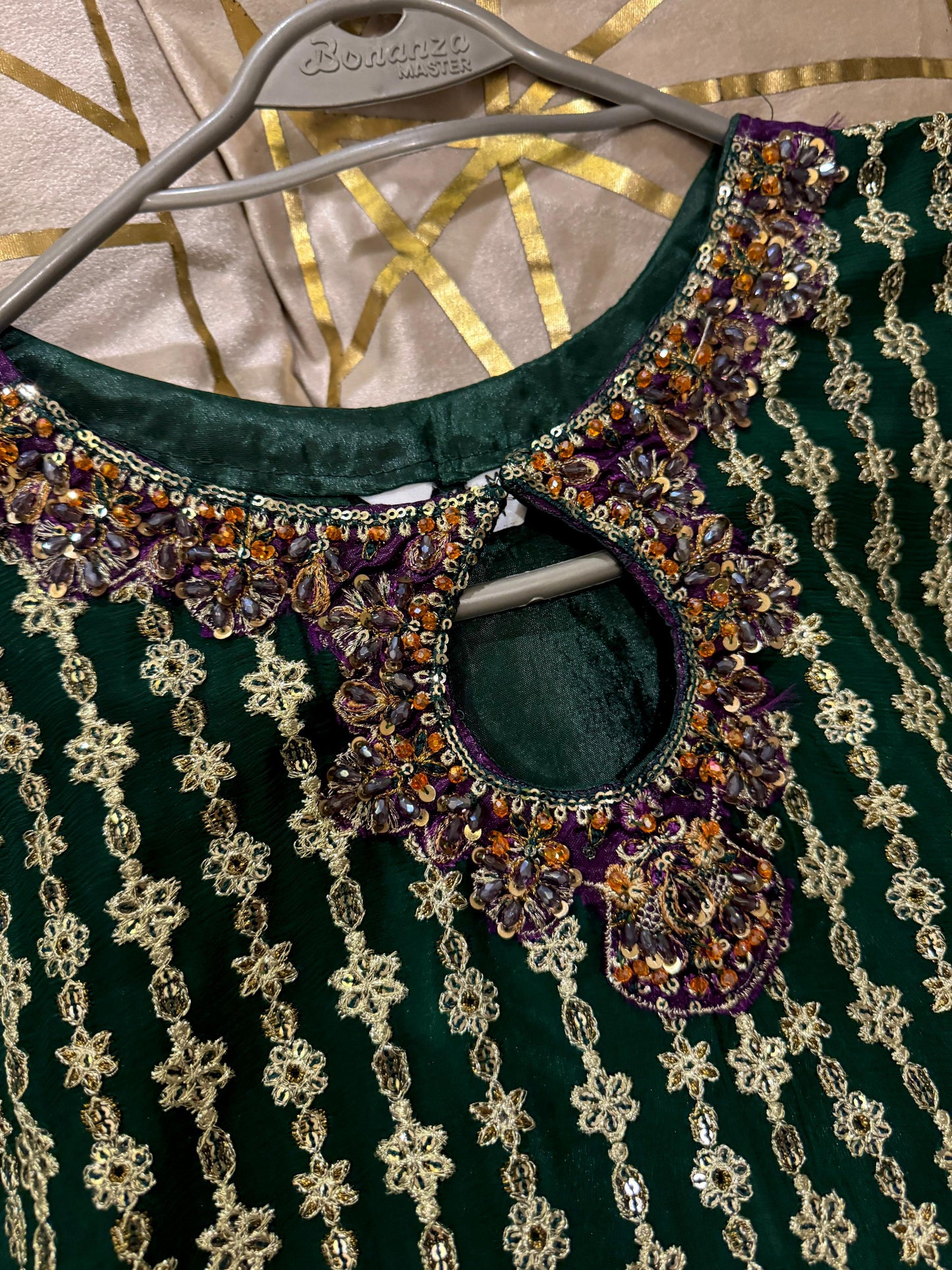 Dandelion (GREEN and PURPLE)