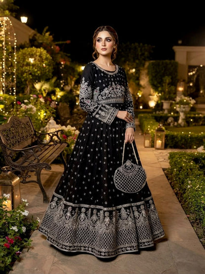 RANGREZA (BLACK)