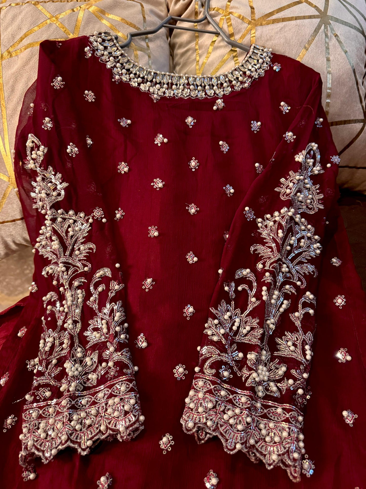 Tansy (RED)