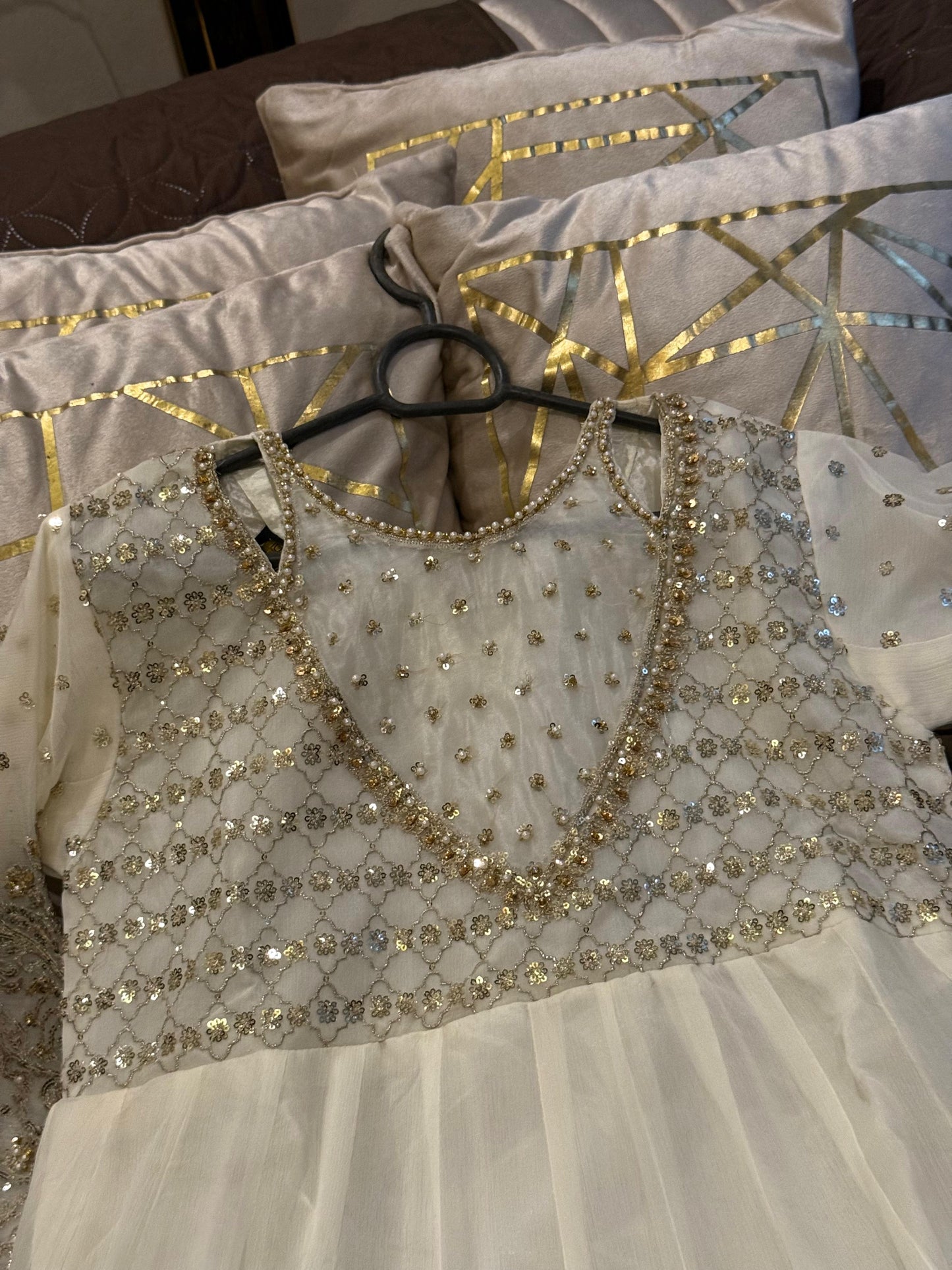 Jasmine (WHITE)