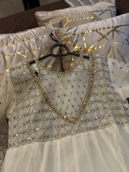 Jasmine (WHITE)