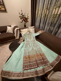 HURMAT (ICE BLUE)