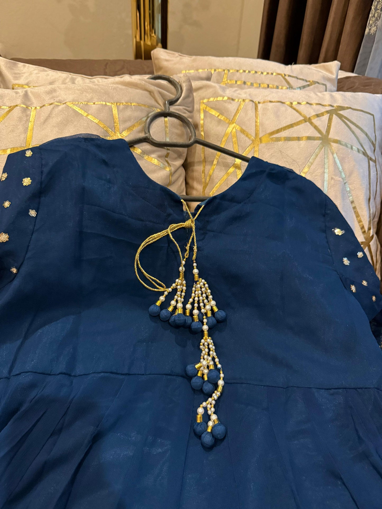 Jasmine (ZINC)