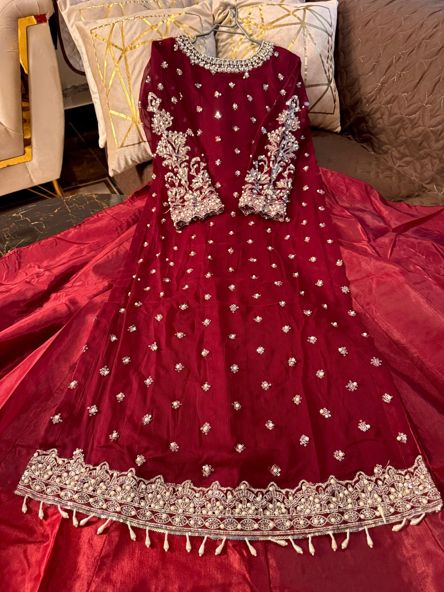 Tansy (RED)