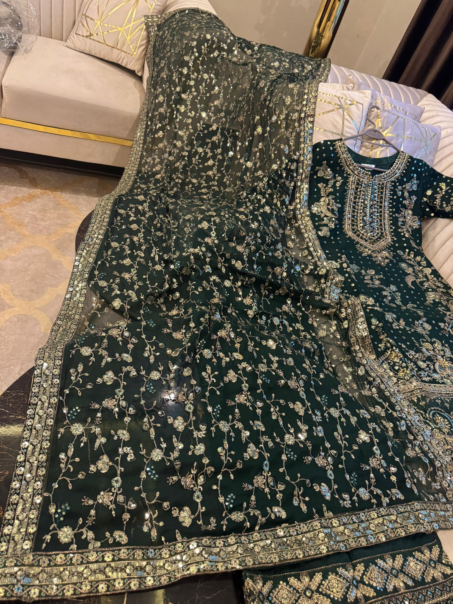 Periwinkle (GREEN)