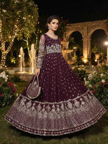 RANGREZA (PURPLE)