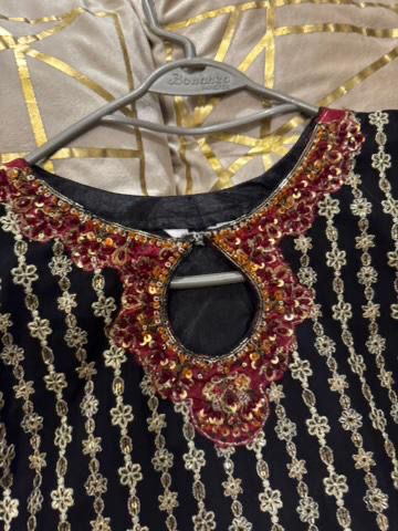 Dandelion (BLACK and RED)