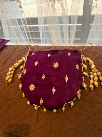 Cockscomb (PURPLE)