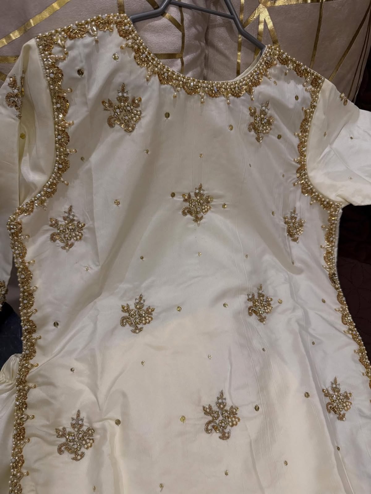 Daffodils (WHITE)