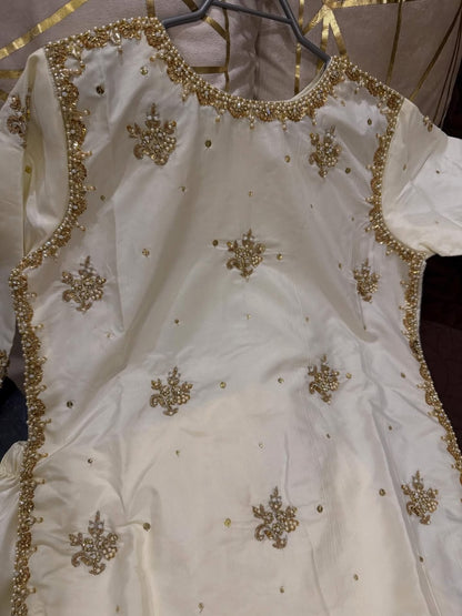 Daffodils (WHITE)