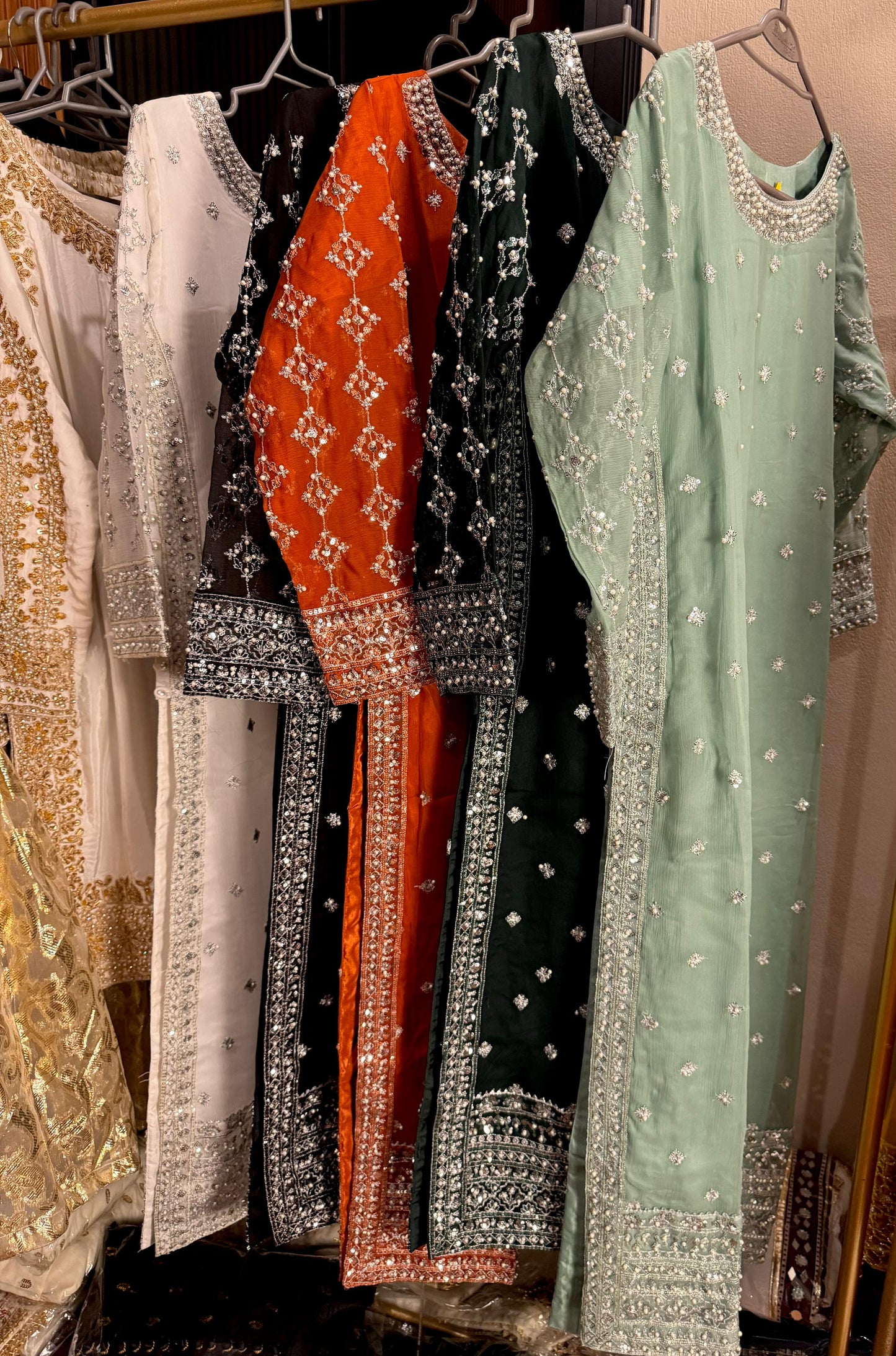 Amaranth (ICE GREEN)