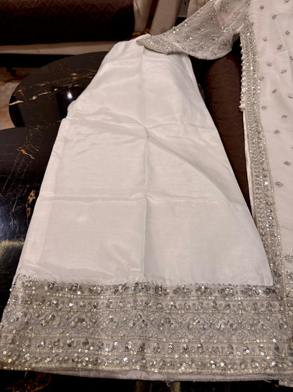 Amaranth (WHITE)