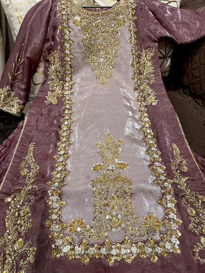Poppy (PURPLE)
