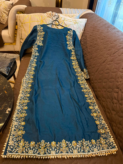 Gul e Rana (ZINC)