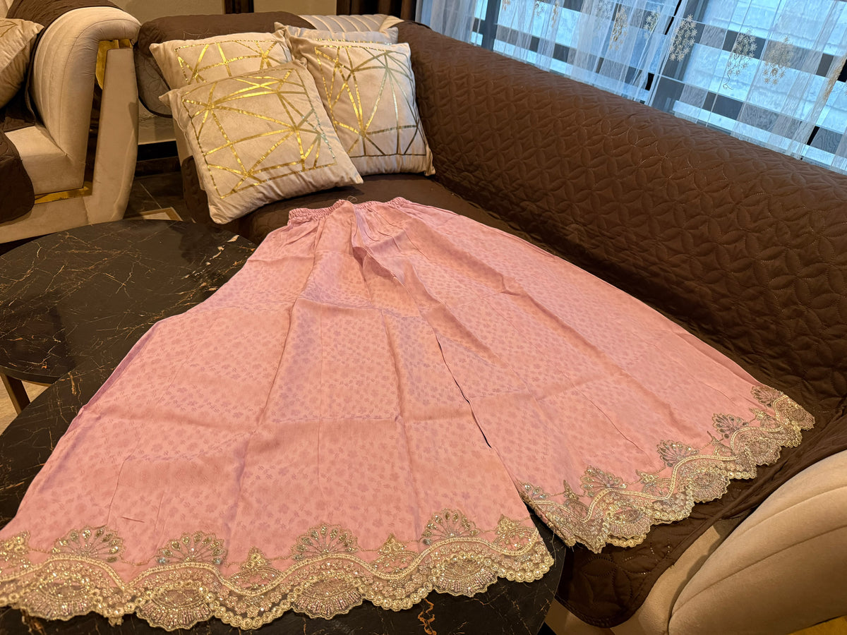 QAISERYA (PINK)