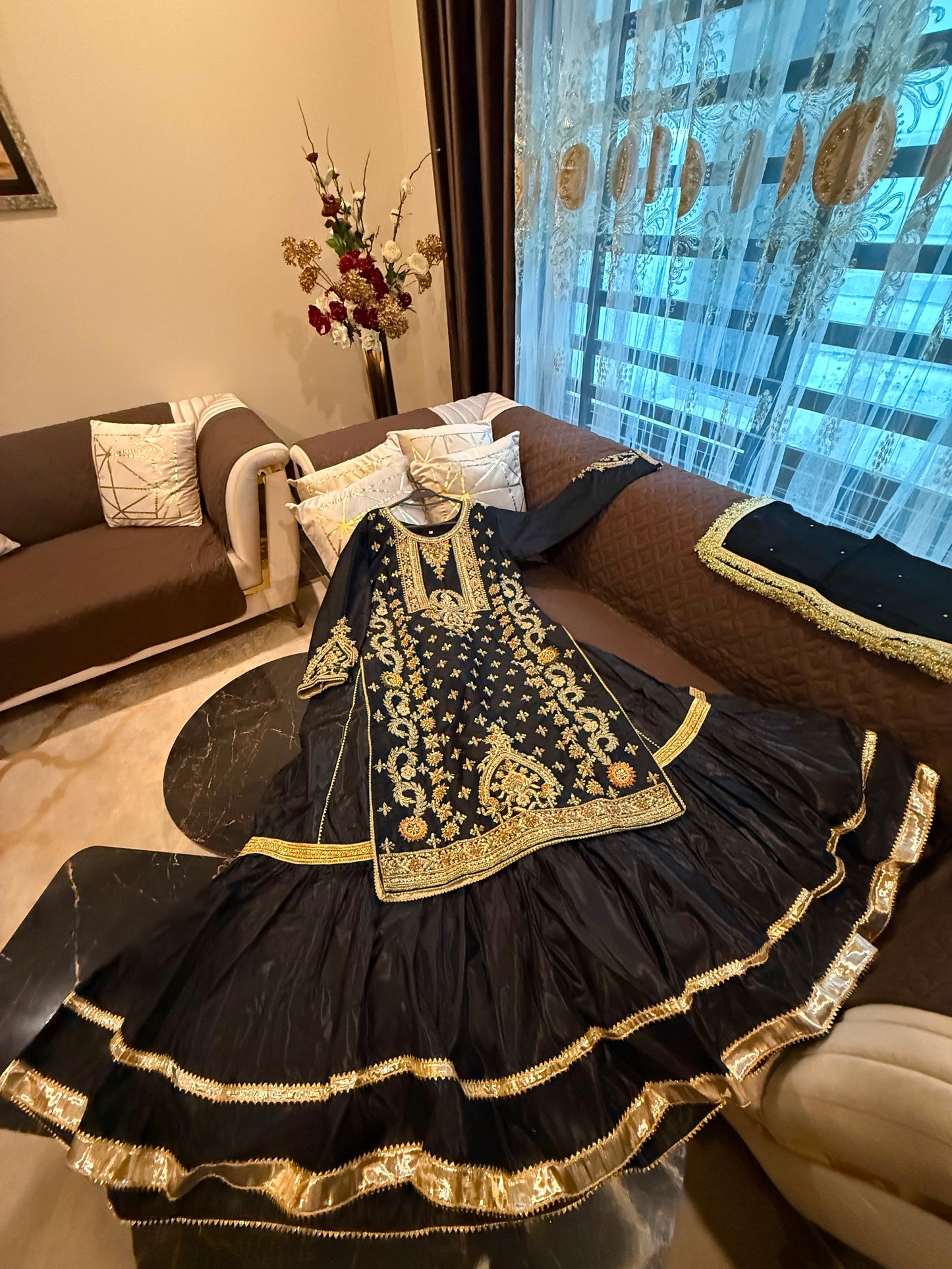 RUBAB (black)