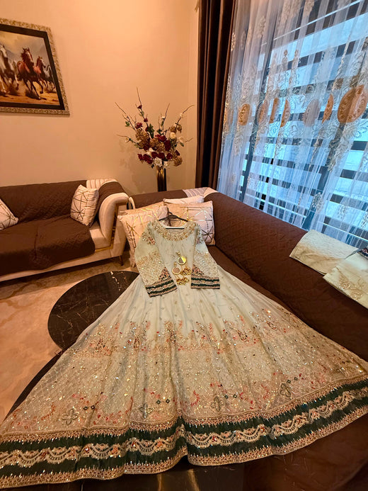 MEHAK