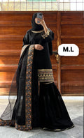 Black rose (BLACK)