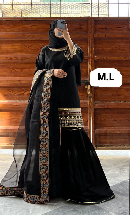 Black rose (BLACK)