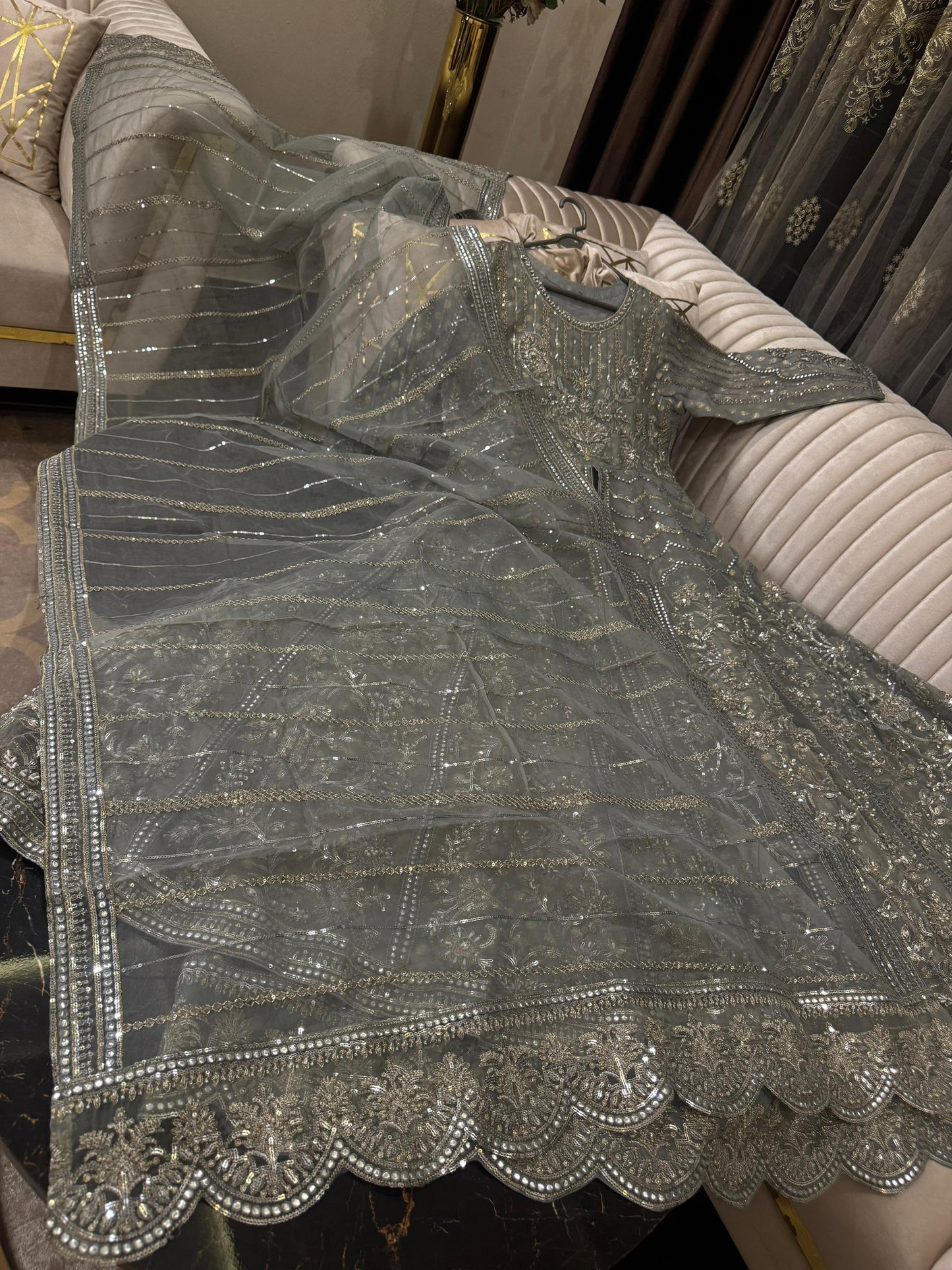 Anonemous (GREY)